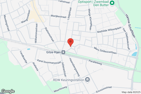 Politie Dongen