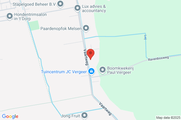 Recreatie Consultant Bv