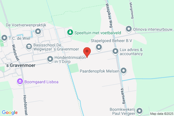 Smulders Informatisering Bv