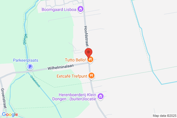 Velden A J H M vd