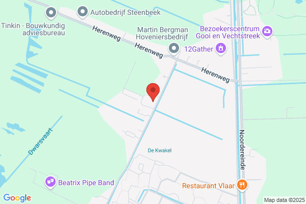 Kemp Loogbedrijf