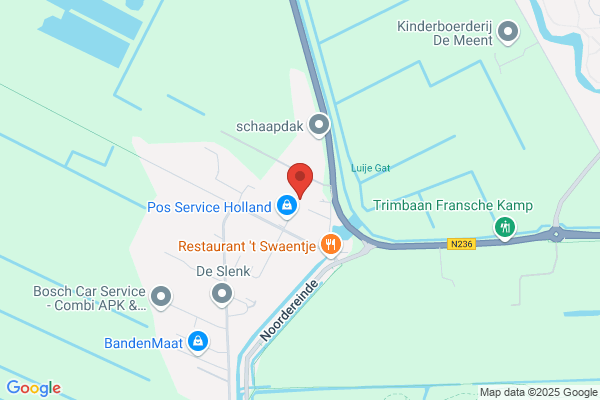 Lüschen En Zoon, L G