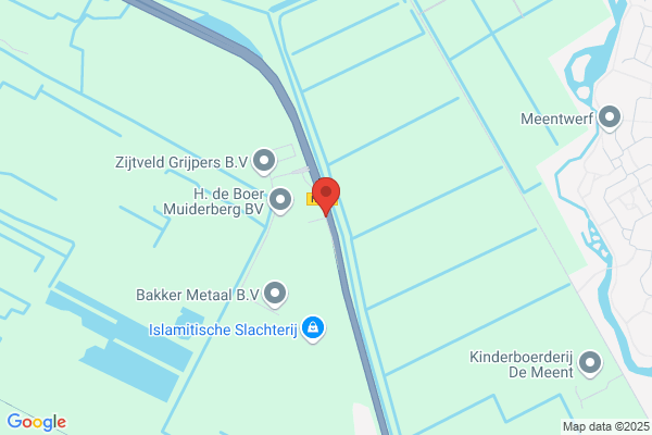 Tap bouw