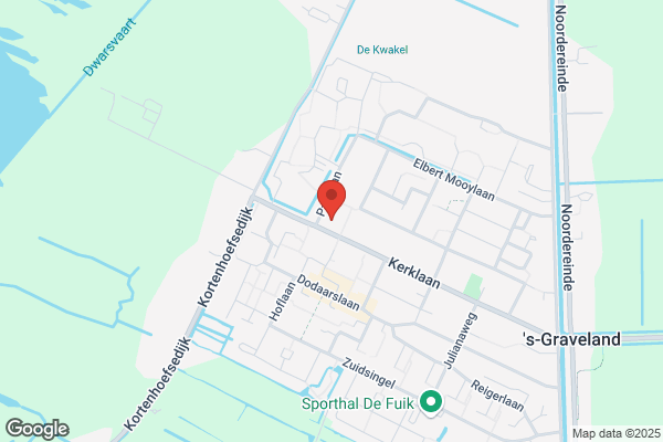 Autorijschool Ans Streef