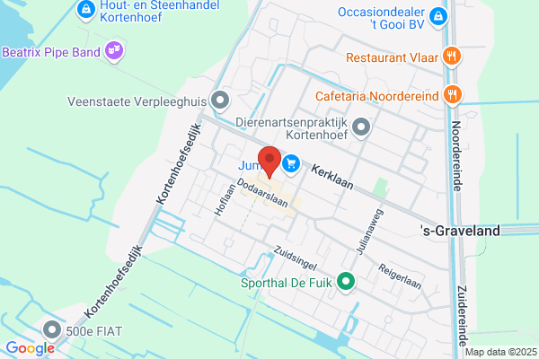 Boekhandel Cw 76
