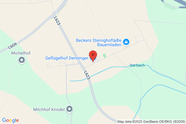 Denninger, Drs Carole