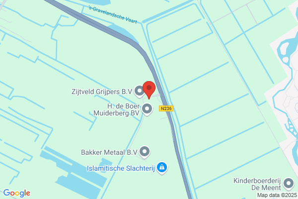 Euro Snelweg Services Bv