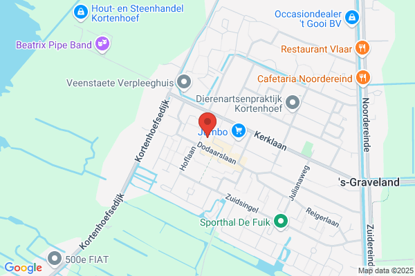 Huisartsenpraktijk Wierema En Stam