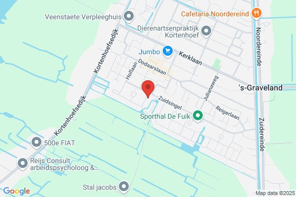 J. Steenvoorden