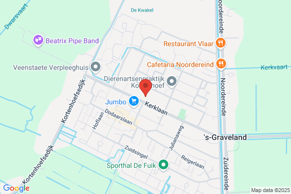 Keuken Werk