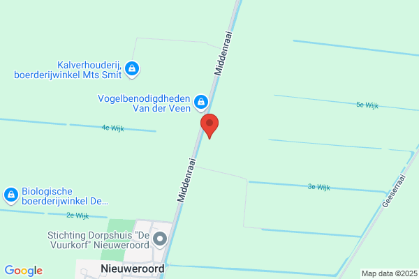 Kinderopvang Stichting De (B)engeltjes