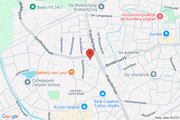 L Van Diel