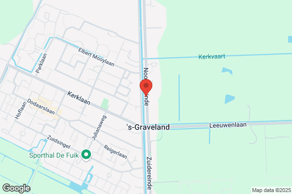 Luxe In Between Gordijnen