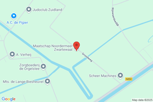 Noordermeer Bv