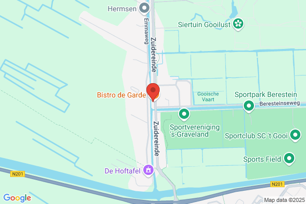 Onderhoudsbedrijf Vendelbos