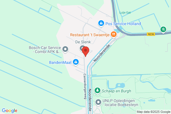 Place B