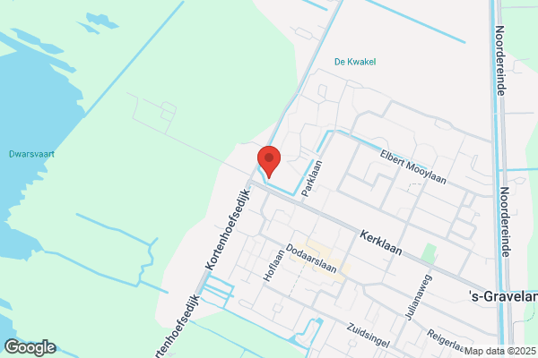Stichting Ouderenvoorzieningen 's Graveland