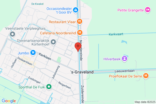 V't Kortenhoefertje