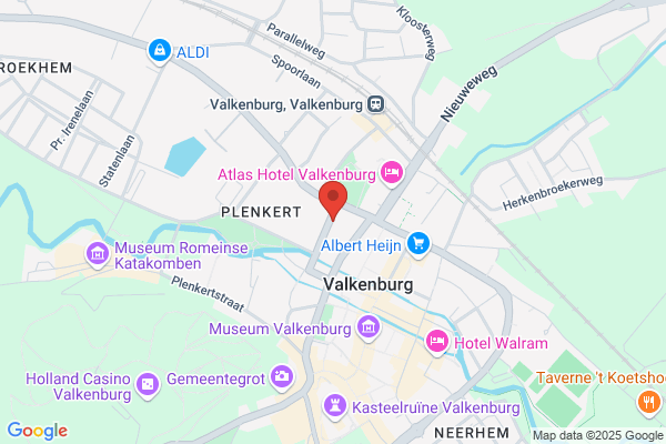 Valkenburg Communicatie