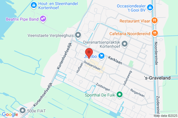 Vonk Tandartspraktijk R H A