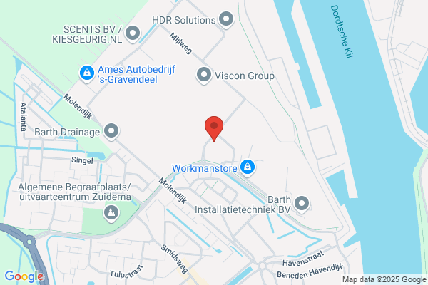 Dordrecht