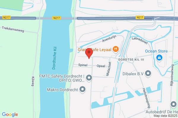 Taxicentrale Dordrecht