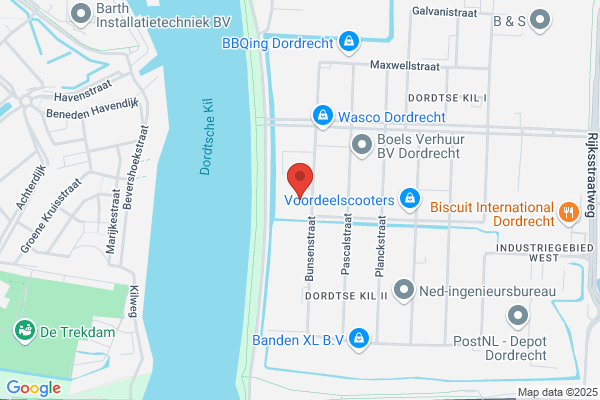 Bezemer Dordrecht Bv