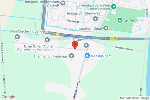 Brink Bedrijfswageninrichting