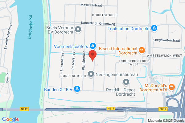 Brink Bedrijfswageninrichting B.V.