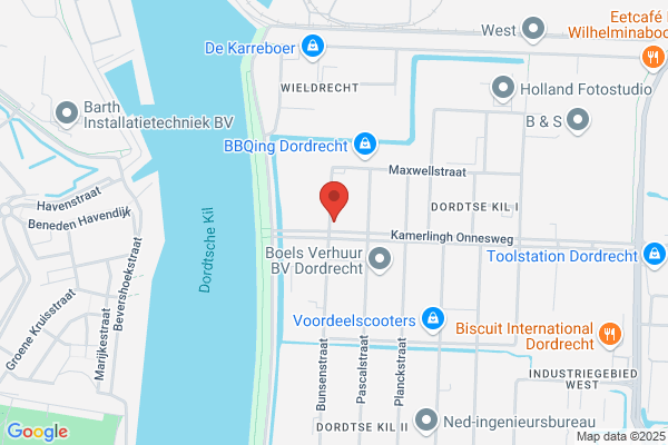 Metaalwarenfabriek Zador B.V.