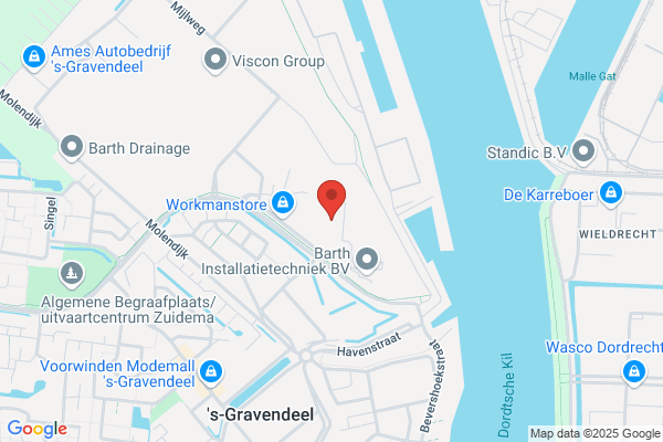 * Reproland