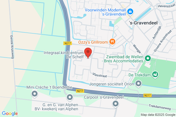 BSO 't Schelfje