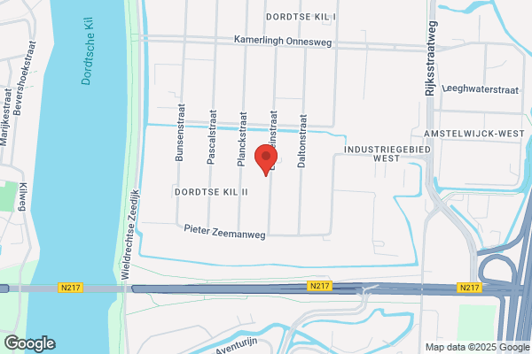 Bedrijvencentrum Drechtsteden