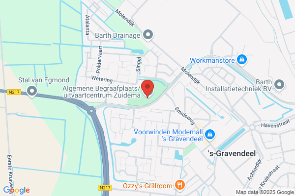 Begrafenisverzorging A.C. Wildeman