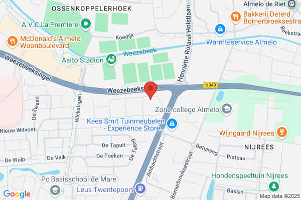 Bruining Glasindustrie Bv