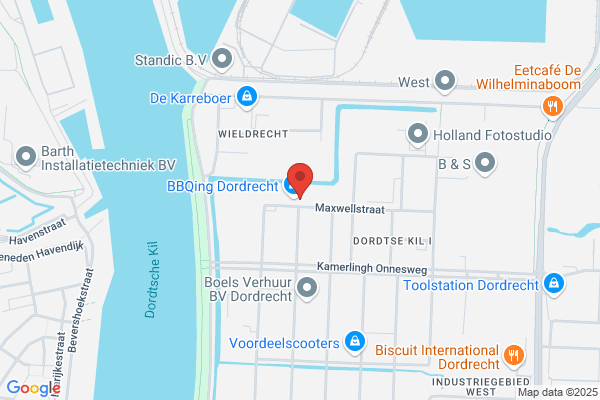 Burg bouw aannemingsbedrijf BV