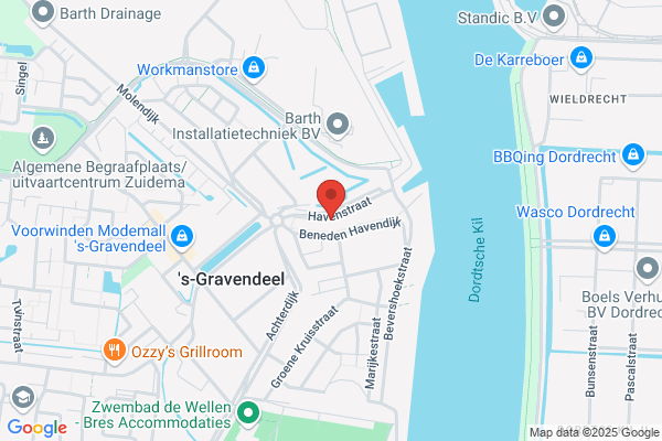 De Ijskoning Bv