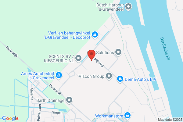Drieveld Bv