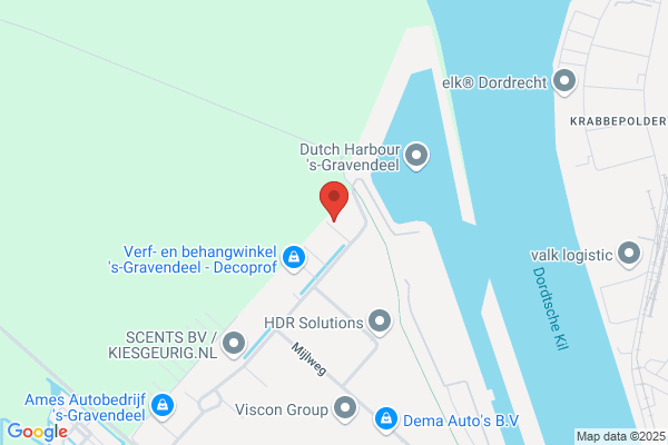 Eurotrailer Trailerfabriek