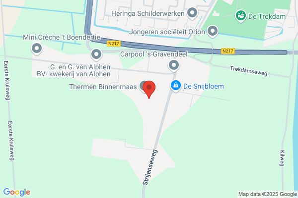 Fysergo Bv