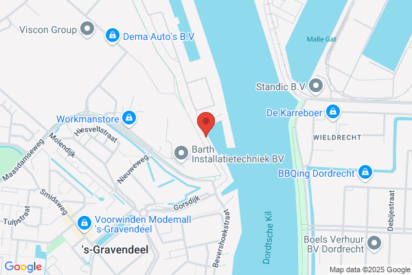 Gemi Machines & Gereedschappen-Slijpserv