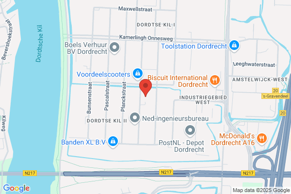 Hout Automaten vd