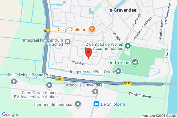 Kil Bv, De