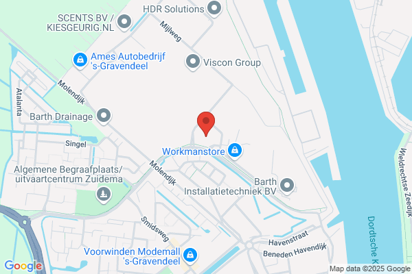 Leurgans BV