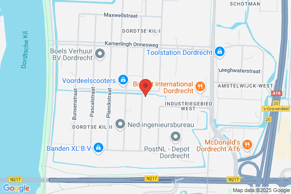 Mol & Van Vendeloo