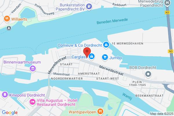Plan@office Bv
