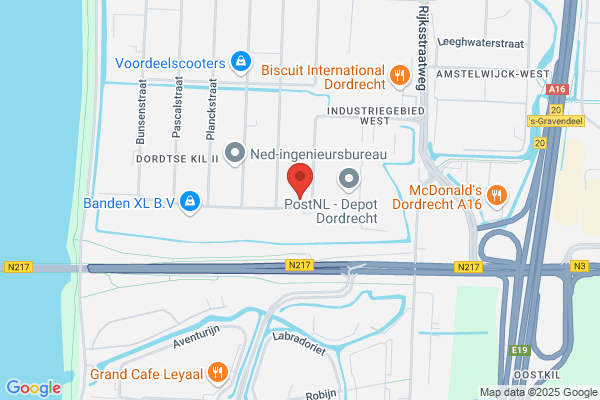 Reppel Bv