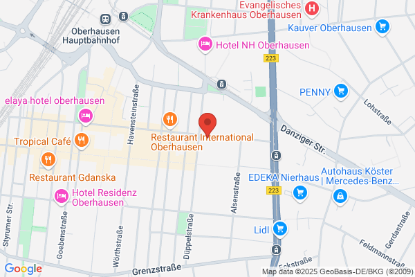 Reproland