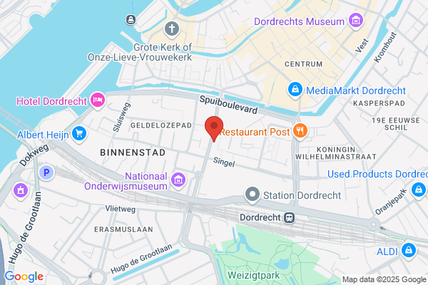 Reproland Rietveld B.V.