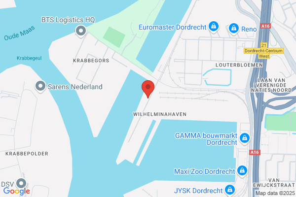 Sixt (Dordrecht)